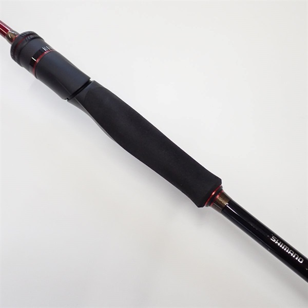 ２２セフィアＸＲティップエギングＳ５１１ＭＲ－Ｓ／Ｒ